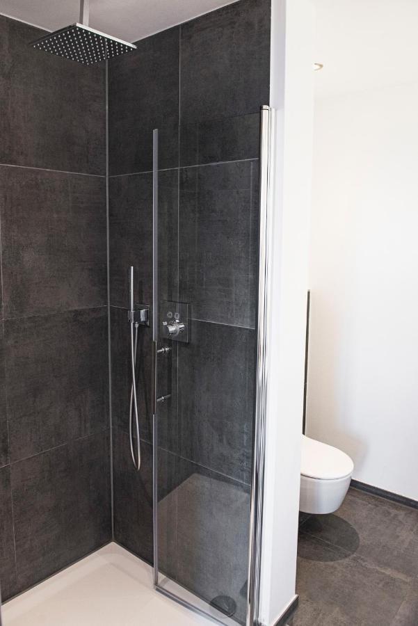 Luxus Suite Im Herzen Von Kempten***** +Parkplatz Εξωτερικό φωτογραφία