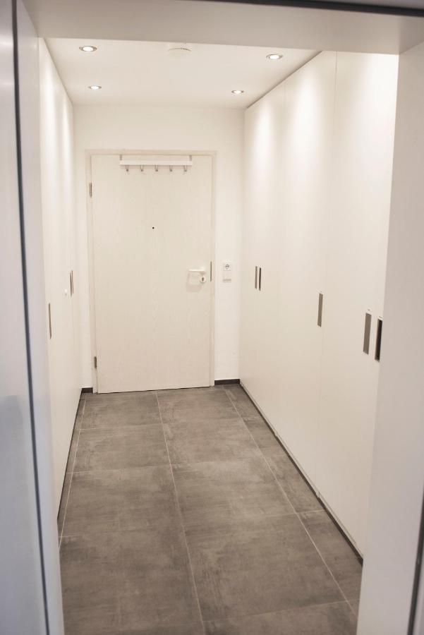 Luxus Suite Im Herzen Von Kempten***** +Parkplatz Εξωτερικό φωτογραφία